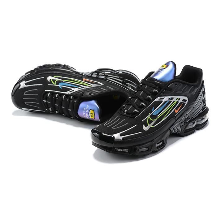 Tn noir et multicolore cheap