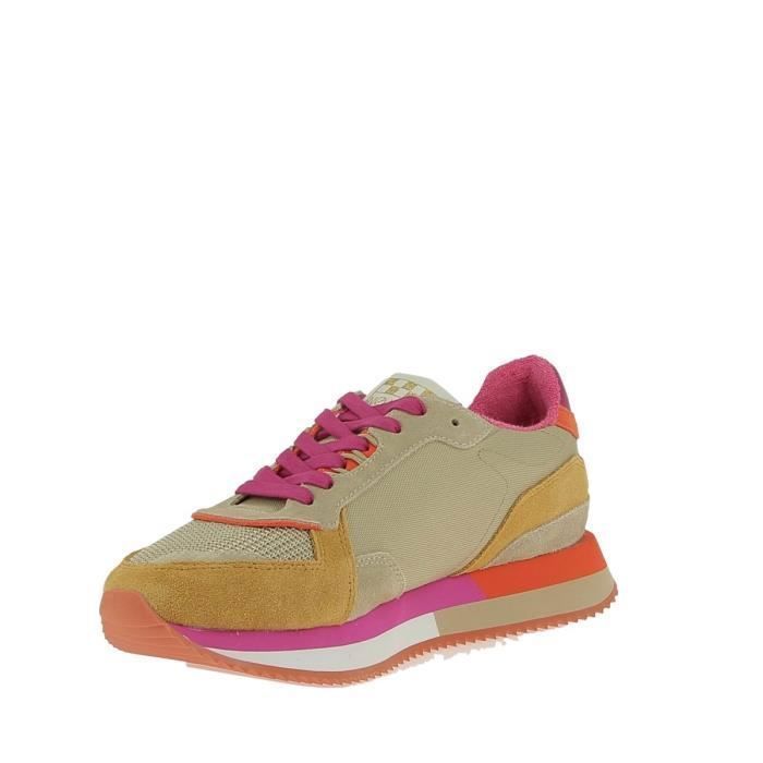 Noname basket store femme
