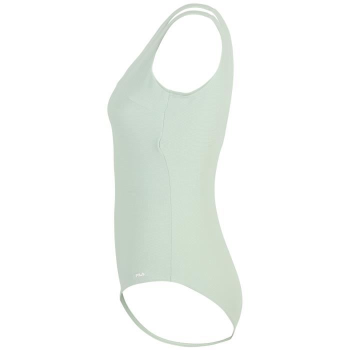 Maillot de bain sale 1 piece fila