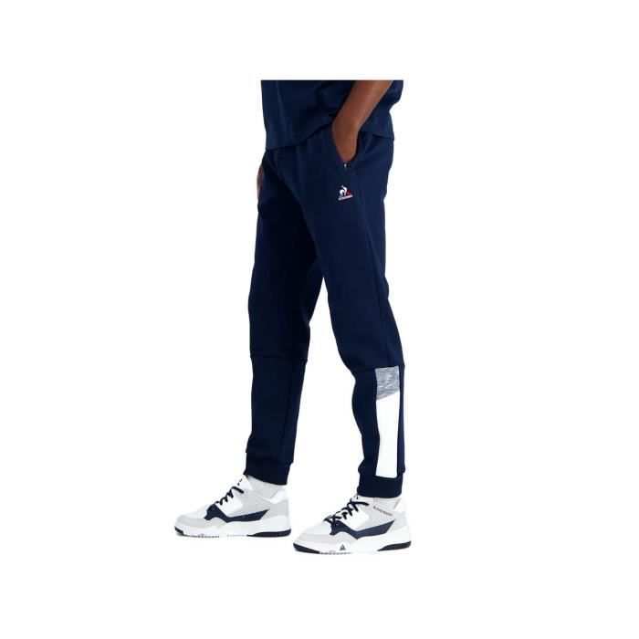 Jogging coq sportif on sale homme