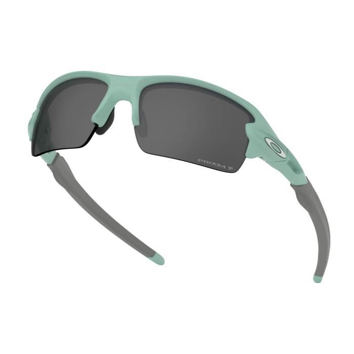 Lunettes de soleil Oakley Flak XS pour hommes OS Arctic Surf