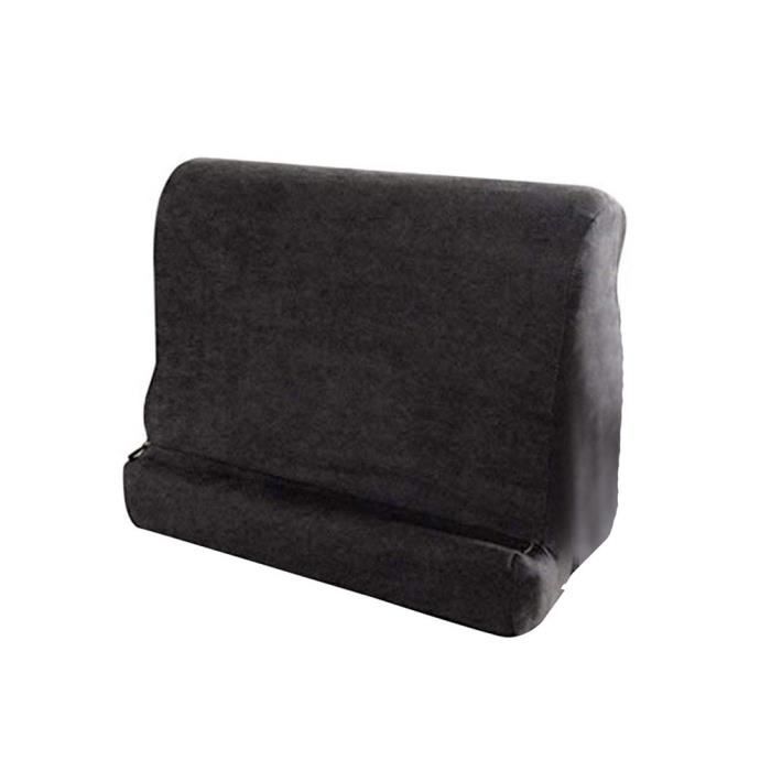 Coussin De Support Pour Tablette,Tablette Porte Livre Pliable Coussin De Support Pour Tablette, Support De Lecture De Tablette, Self Standing Or Use On Lap, Convient Pour Les Tables à Manger, Voitures