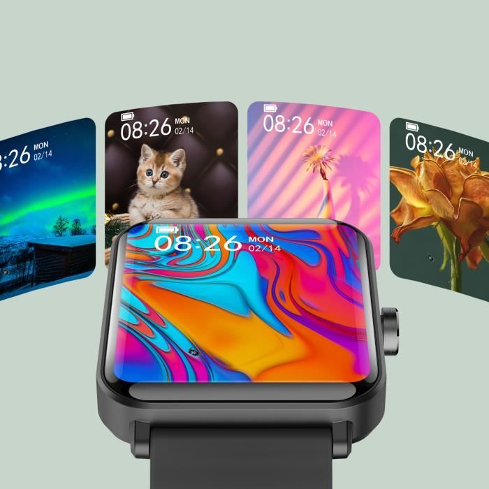 Montre yamay on sale notice