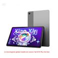 Tablette tactile - Lenovo Xiaoxin Pad 2022 Gris WiFi 4GO 128Go Snapdragon 680 10.6” LCD 2K (Custom Rom-Lenovo Tab M10 Plus 3rd Gen)-3