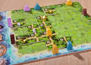 CUBE ÉVEIL Karuba - Jeu de pose CUBE ÉVEIL Karuba - Jeu de pose