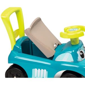porteur initio 2 smoby