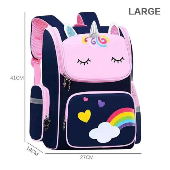 Cartable les 2025 enfants rois