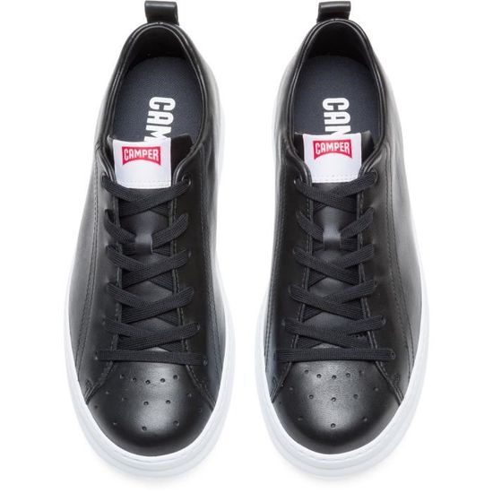 Basket clearance camper homme