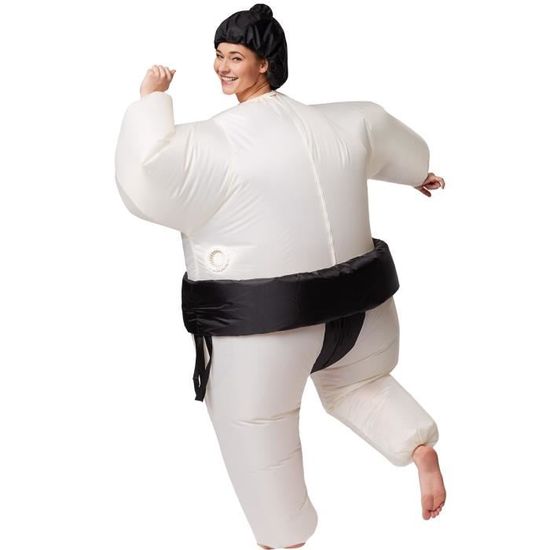 Tectake Costume De Lutteur Sumo Autogonflant Cdiscount Jeux Jouets Tectake Costume De Lutteur Sumo Autogonflant Cdiscount Jeux Jouets