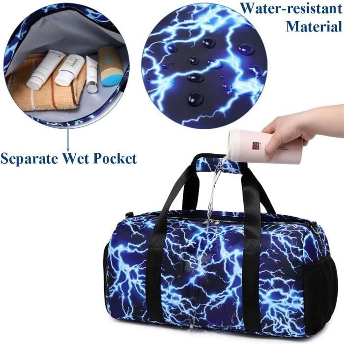 Sac deals sport garcon