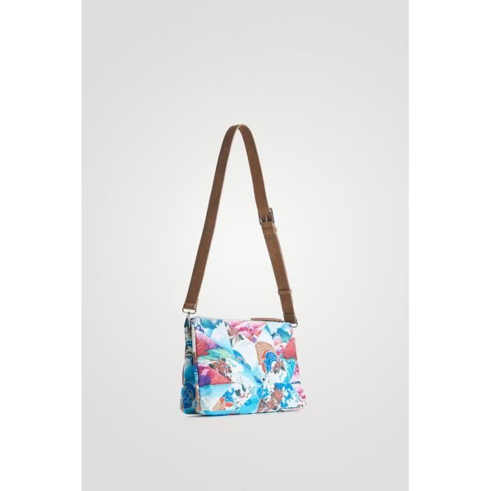 Sac pochette desigual cheap