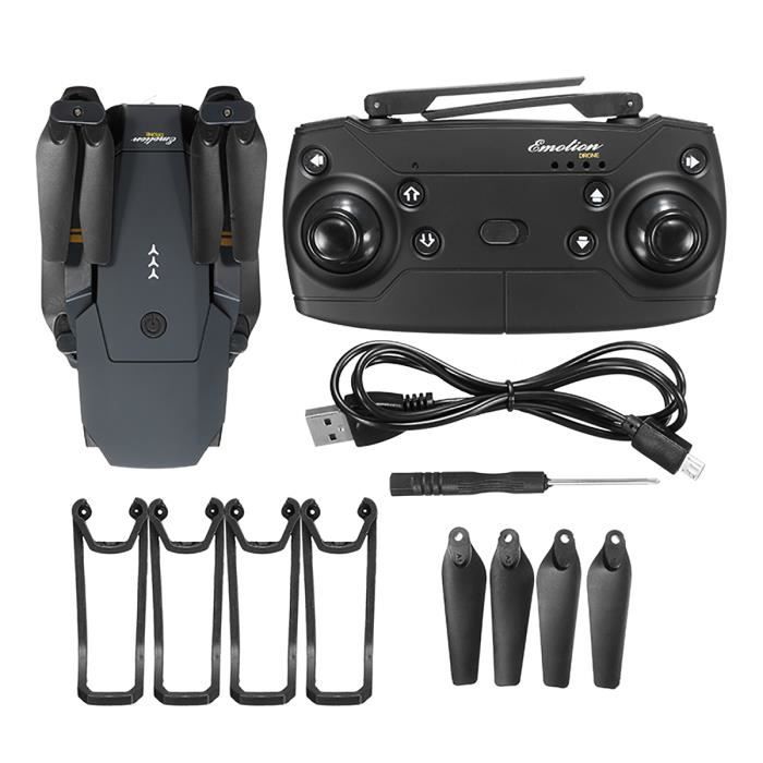 Eachine e58 top wifi fpv rtf