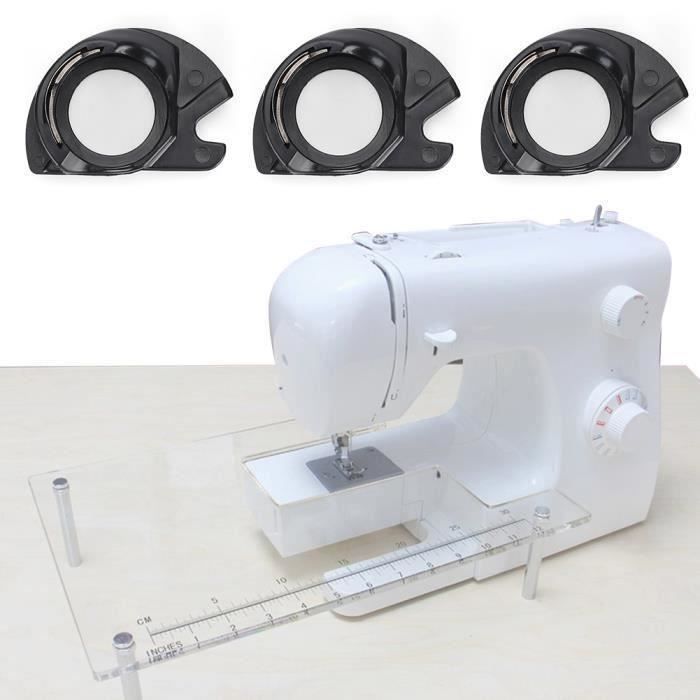 Cloud3pcs Boîtiers à Spéciaux pour Singer Machines à Coudre — free download
