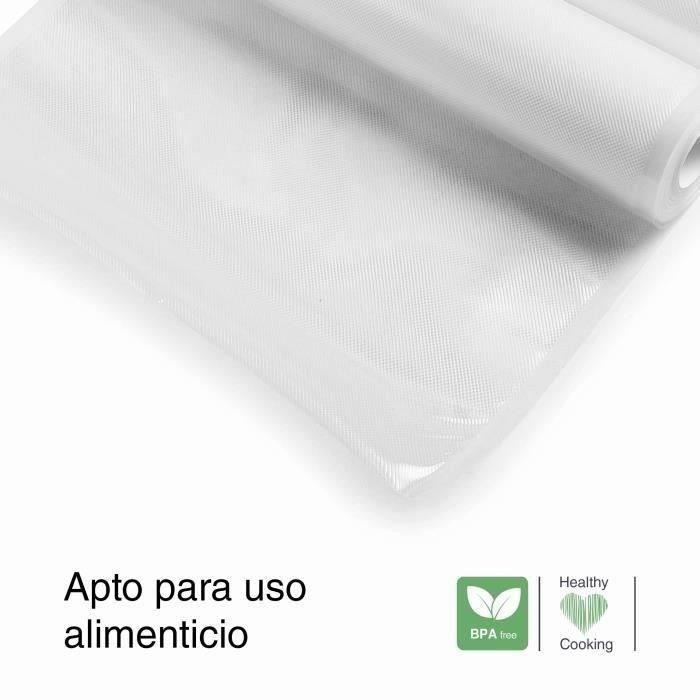 Bobine PVC Alimentaire Decora 50 M X 50 Mm – Bande Rhodoïd Pour Gâteaux Glacés & Cheesecakes