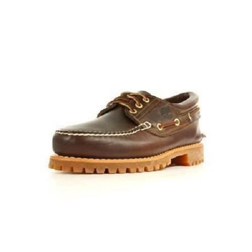 timberland trad hs 3 eye lug