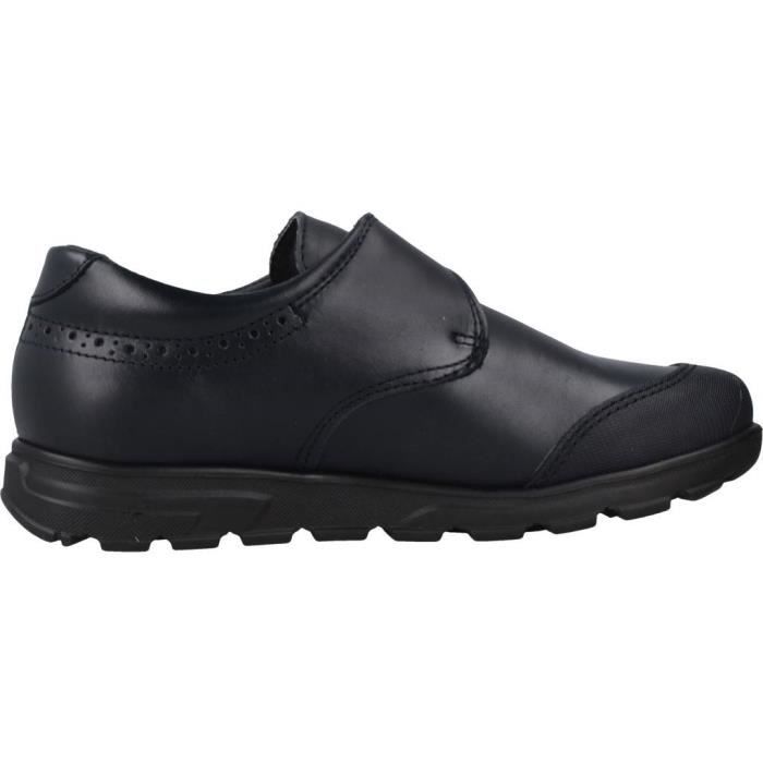 Escarpin enfant Pablosky 88921 Scratch Bleu Achat Vente