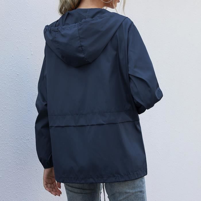 Sweat imperméable best sale