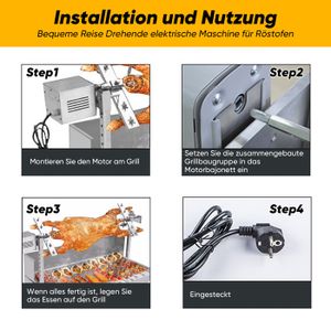 Moteur Réducteur 12V Dioche - 10 RPM - Petit Moteur Lent Silencieux Pour Projets DIY Et Robotique