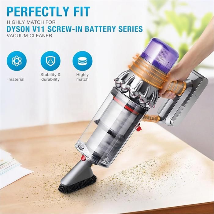 Bloc Moteur Occasion Pour Aspirateur Xiaomi G9 - Sans Batterie - Fonctionnel