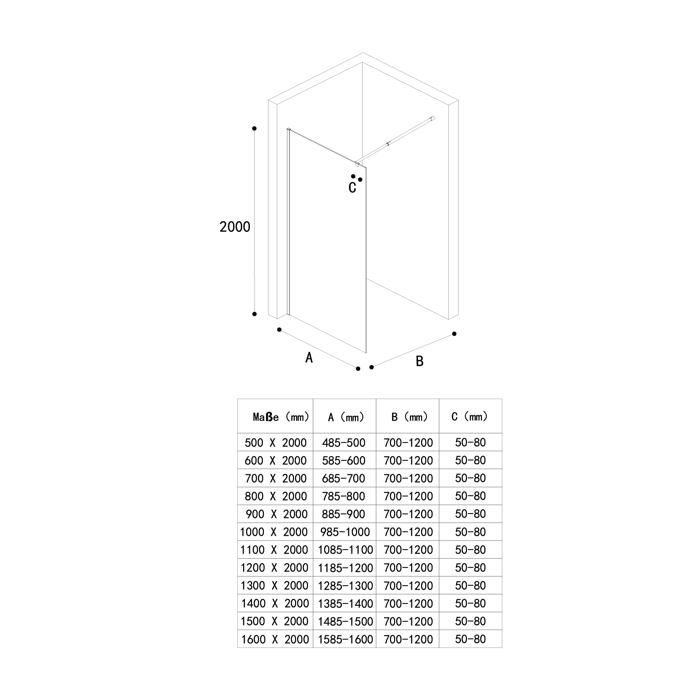 Sitemapcdatahttpsshopinf Inetcomparoi De Douche 100x200