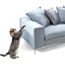 Stkj Canape De Protection Chat Anti Rayures Autocollant Protection Meubles Garde Tapis Arreter De Rayer Chats Chats Me Cdiscount Animalerie