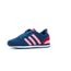 tenis adidas vs jog