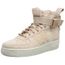 botte nike femme
