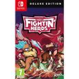 Them's Fightin' Herds - Deluxe Edition Jeu Switch-0