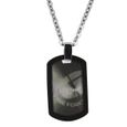 Pendentif Homme Time Force TS5078CS-0