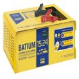 Chargeur BATIUM 15.24 - GYS - 024526-0
