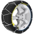MICHELIN Chaines à neige Extrem Grip N°120-0