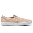 Chaussures Timberland Mylo Bay Slip On pour Homme - Beige - Cuir-0
