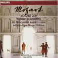 The Complete Mozart Edition: Highlights, 19 movements and arias [CD] Mozart Wolfgang Amadeus et Artistes Divers-0