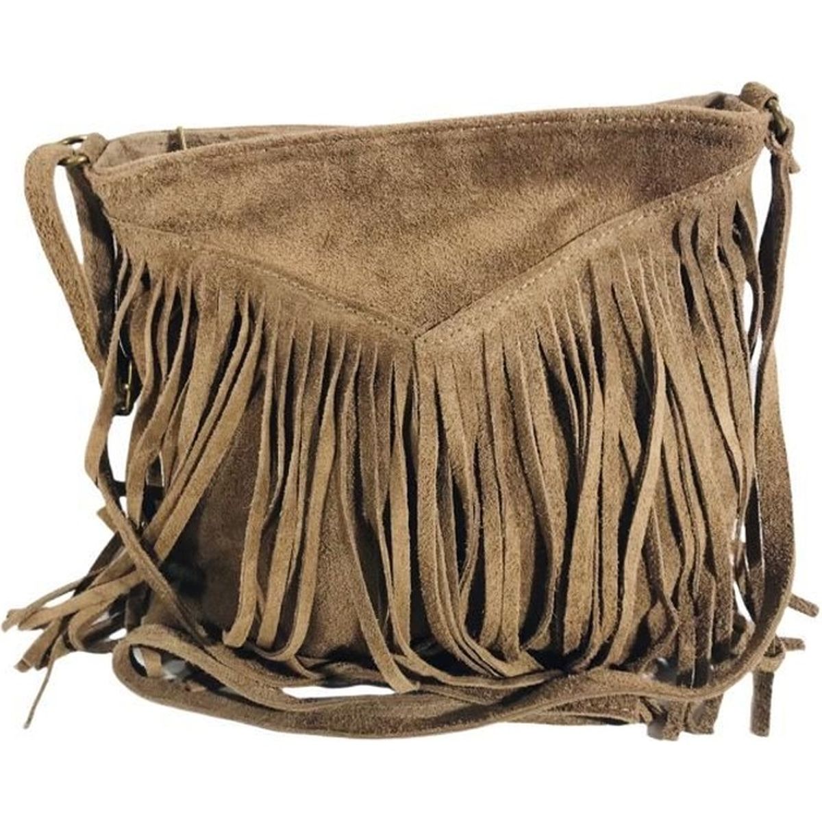 sac a franges