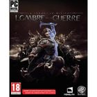WARNER BROS La Terre du Milieu : L'Ombre de la Guerre jeu PC