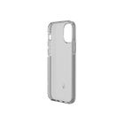 Coque semi-rigide Force Case New Life transparente pour iPhone 12 - 12 Pro
