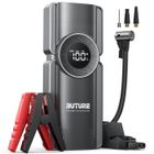 Buture-Booster de batterie-Compresseur d'air -2500A-20000mAh-Chargeur de batterie de Voiture-150psi-Démarreurs De Batterie