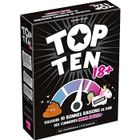 ASMODEE Cocktail Games | Top Ten 18+| Jeu de société | À partir de 14 ans | 4 à 9 joueurs | 30 minutes