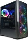CyberPowerPC PC Gamer - AMD Ryzen 5 4500 - NVIDIA RTX 3050 - 500 Go SSD - 16 Go RAM - Windows 11