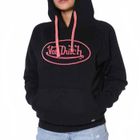 Von Dutch Sweat à capuche femme doux