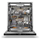 SCHOLTÈS SCHOLTES - SODV1620F - Lave vaisselle tout intégrable - 42dB - 15 couverts - Tiroir à couverts - 6 programmes - Départ différé