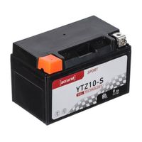Batterie moto YTZ10-S 12V GEL