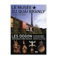 Le musée du quai Branly DVD