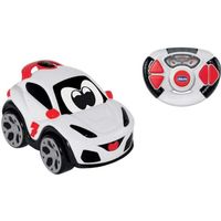 Voiture RC CHICCO Rocket le Crossover - Multicolor