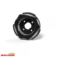 Plateau embrayage Malossi Delta Clutch pour scooter Peugeot 50 Speedfight 2 AC