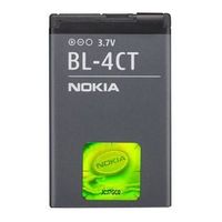 Batterie Nokia BL-4CT 5630 6700 7230 7310 X3