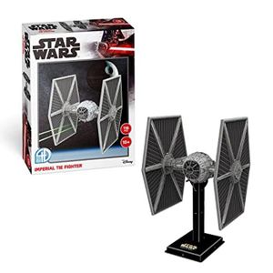 PUZZLE Maquettes et modélisme Adulte, Puzzle Star Wars Ti