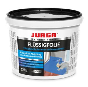 SOUS-COUCHE - ENDUIT Preparation des supports (sous-couche - enduit - ragreage) Jurga - 05.01.02.17.10.00.25