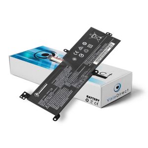 Batterie Compatible Avec L16L2PB2 7,4V 4050mAh