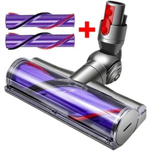 Bac à Poussière De Rechange Pour Aspirateur à Main HKoenig UP600/UP810 - Accessoire Remplacement